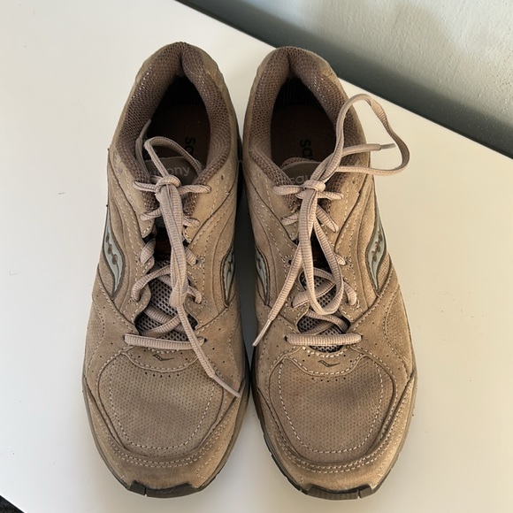 Saucony Grid Integrity ST2 Sneaker 10109-3 - Picture 3 of 11